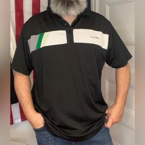 Men’s XL Golf Polo Travis Mathew